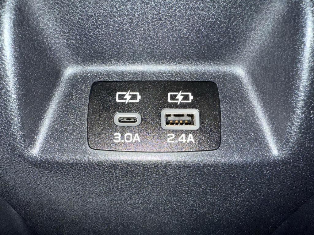 2024 Subaru Crosstrek Image 26