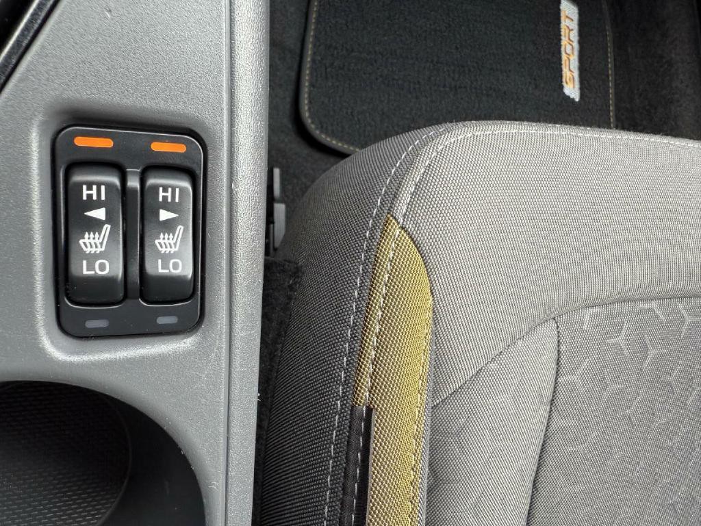 2024 Subaru Crosstrek Image 28