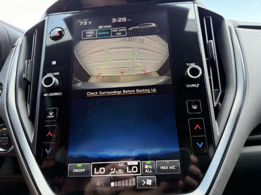 2024 Subaru Crosstrek Image 29