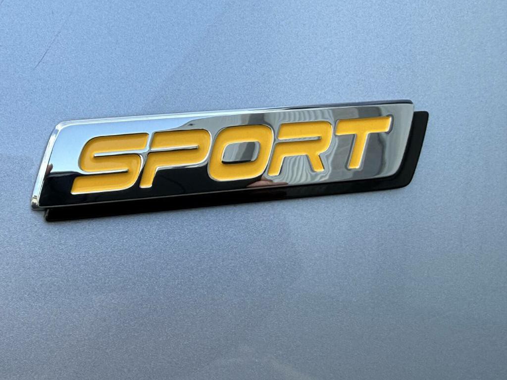 2024 Subaru Crosstrek Image 35