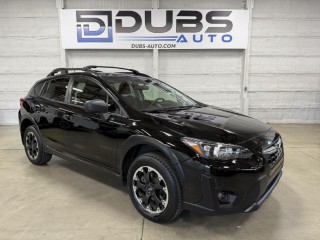 Image for 2021 Subaru Crosstrek Base ID: 6706665