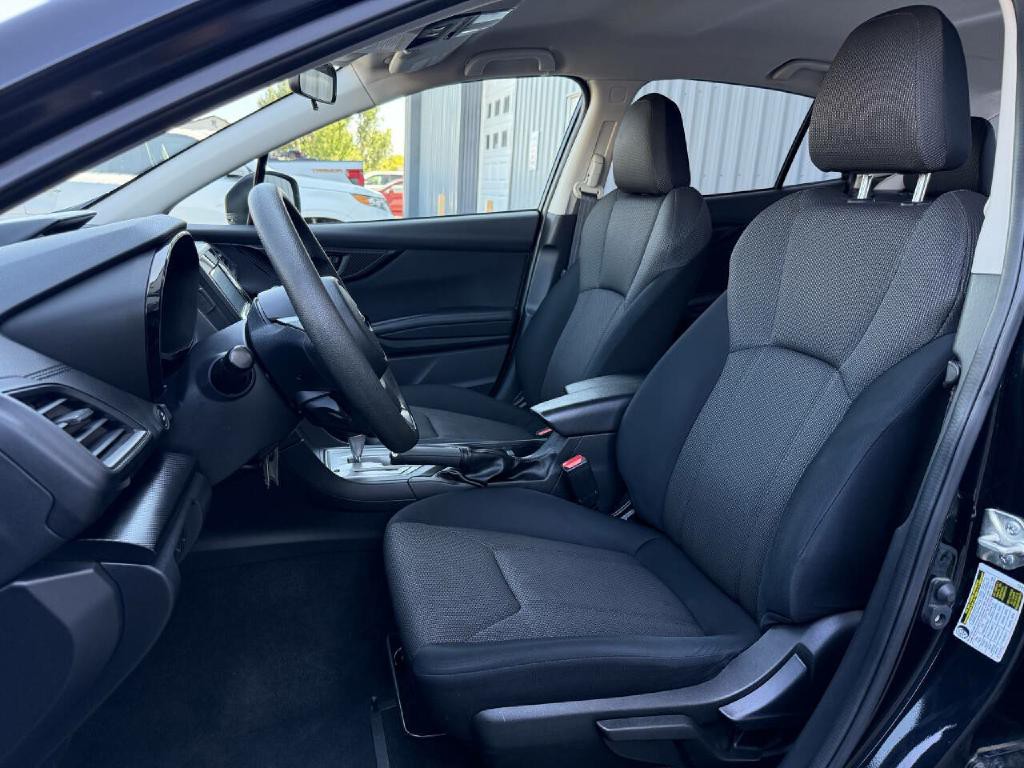 2021 Subaru Crosstrek Image 2