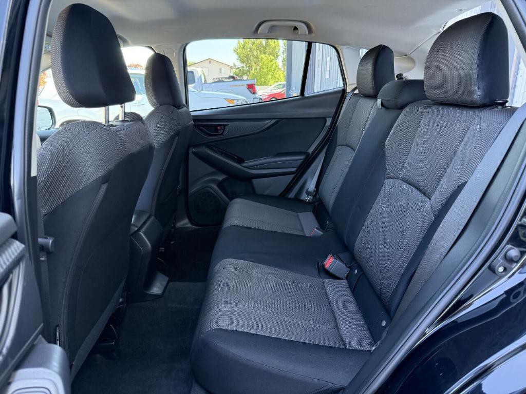 2021 Subaru Crosstrek Image 3
