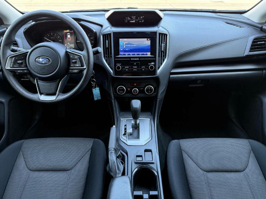 2021 Subaru Crosstrek Image 4