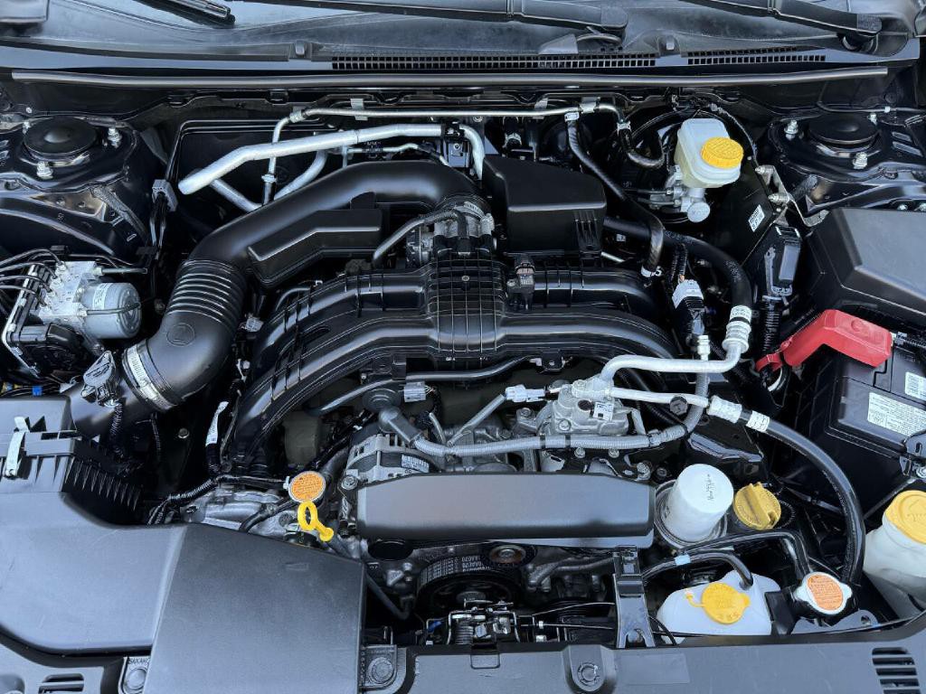 2021 Subaru Crosstrek Image 5