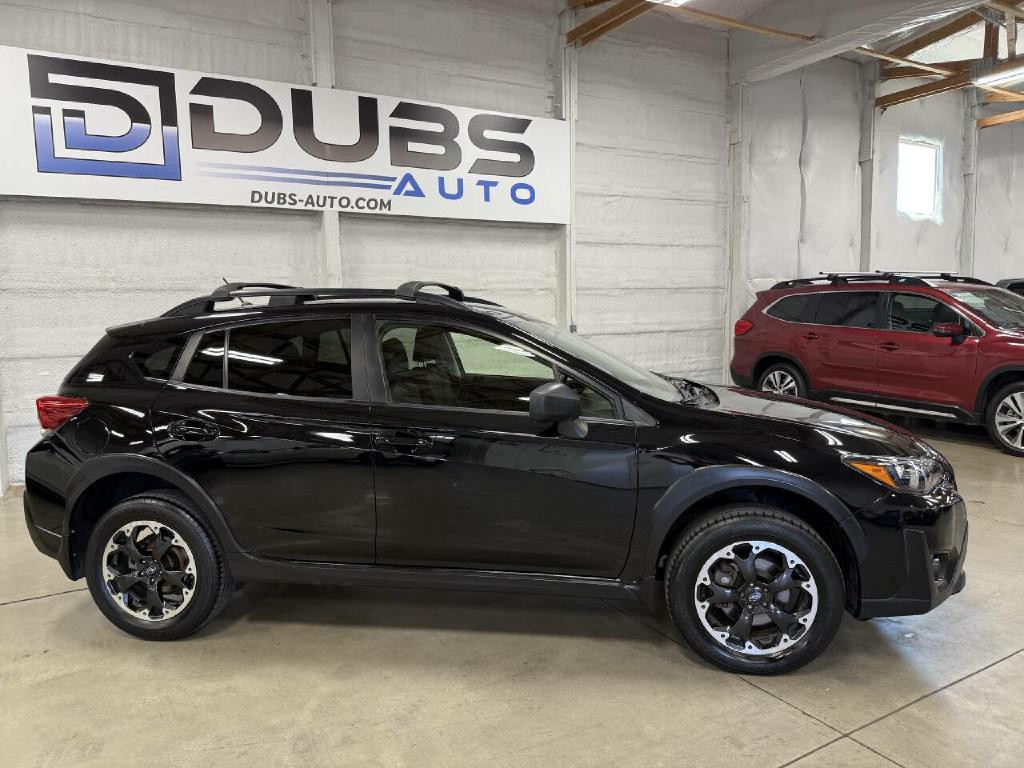 2021 Subaru Crosstrek Image 6