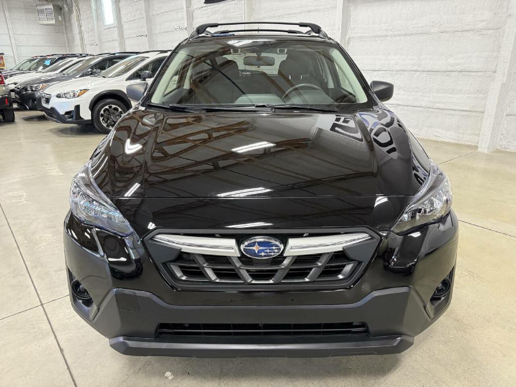 2021 Subaru Crosstrek Image 12