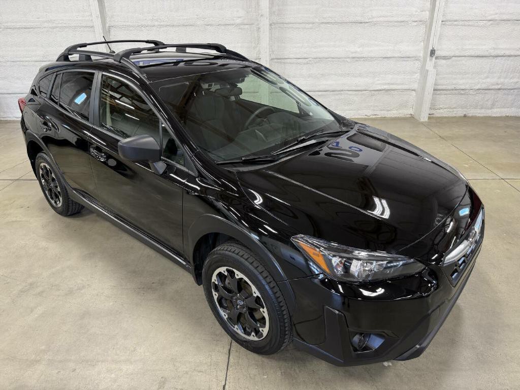 2021 Subaru Crosstrek Image 13