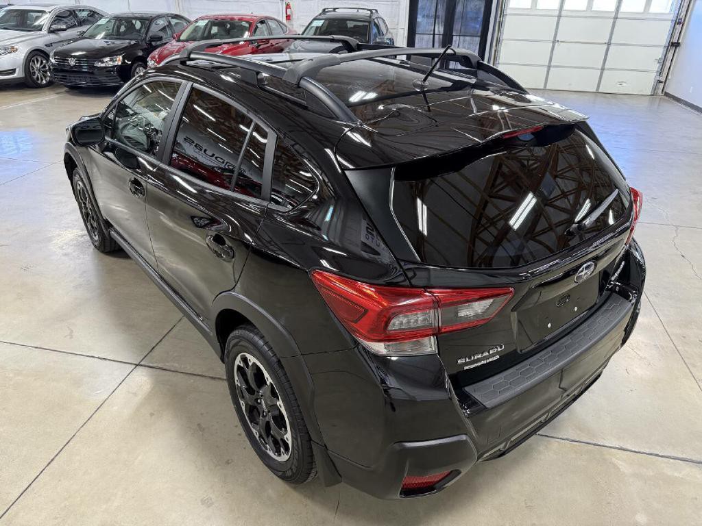 2021 Subaru Crosstrek Image 15