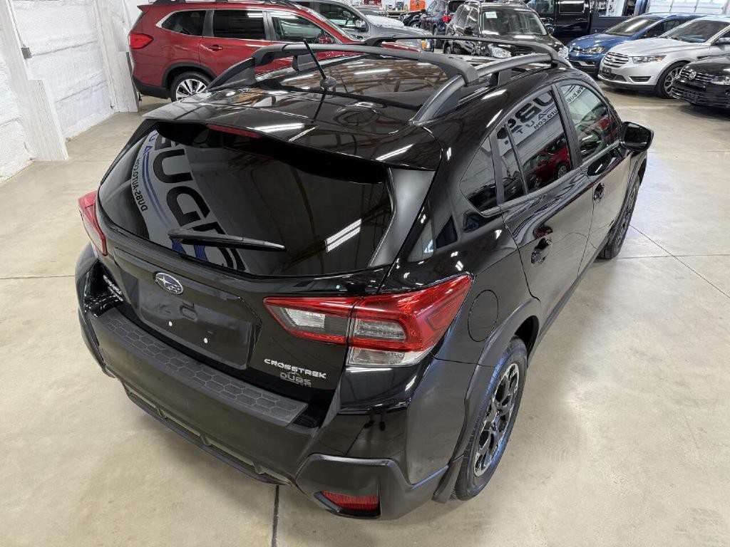 2021 Subaru Crosstrek Image 16