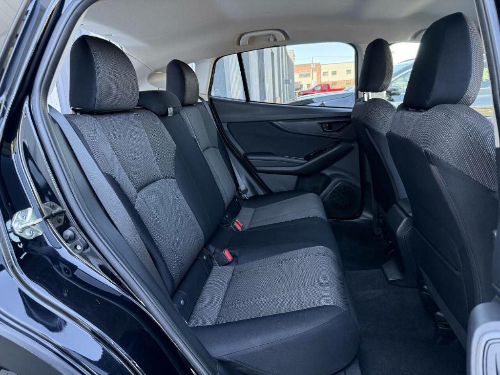 2021 Subaru Crosstrek Image 20