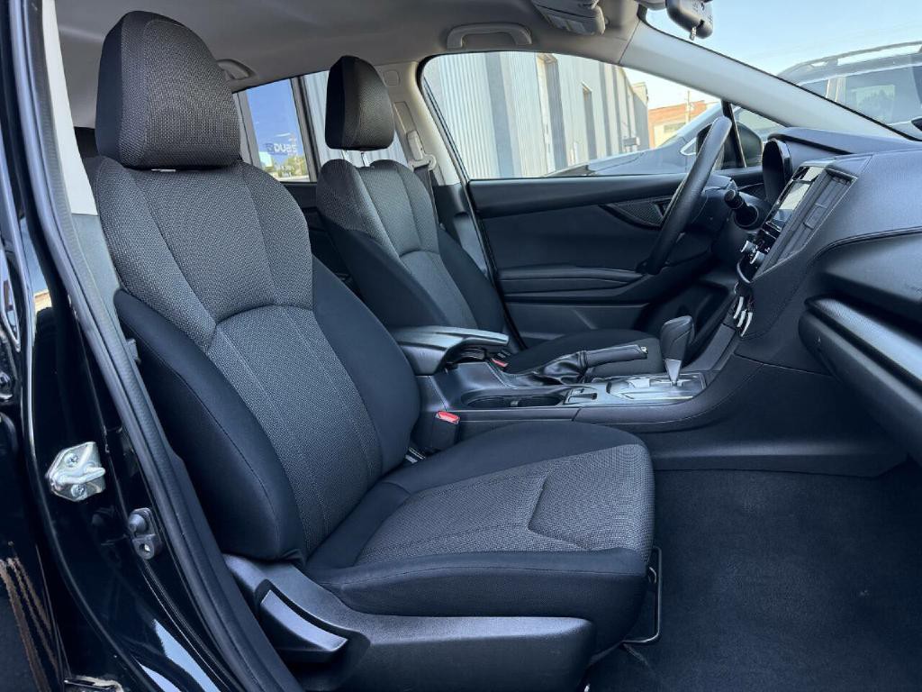 2021 Subaru Crosstrek Image 21