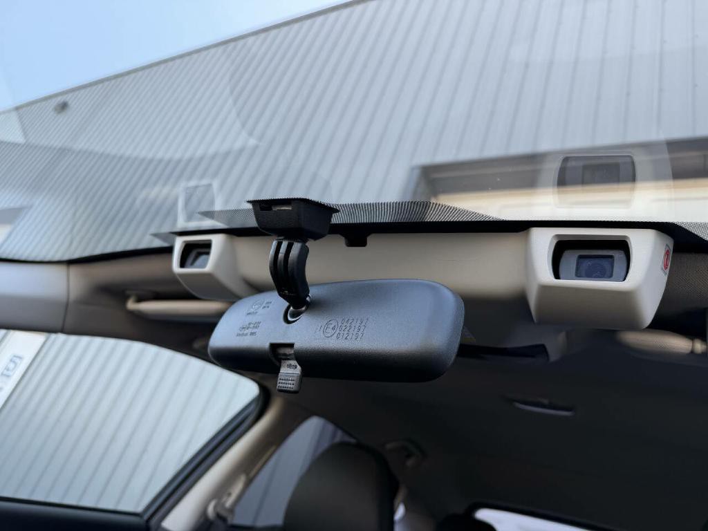 2021 Subaru Crosstrek Image 22