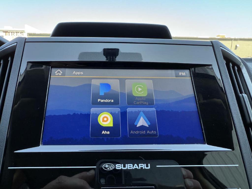2021 Subaru Crosstrek Image 23