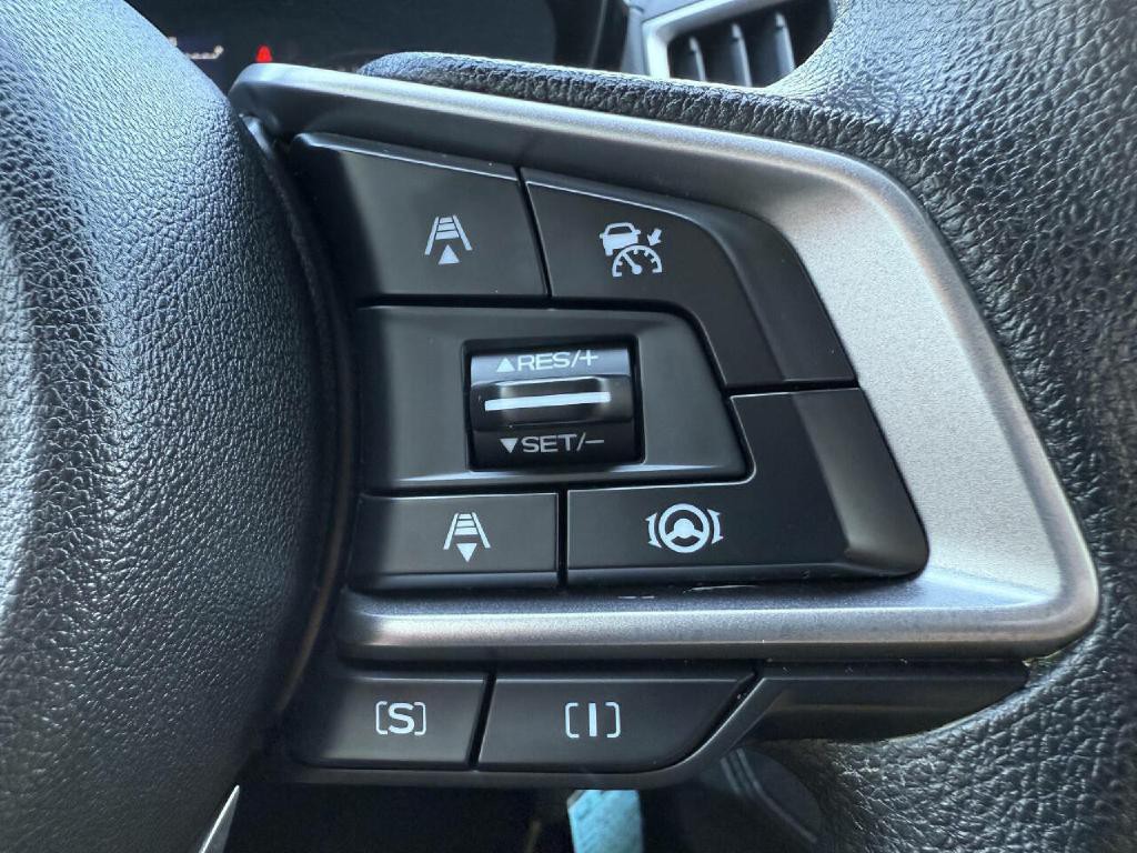 2021 Subaru Crosstrek Image 25