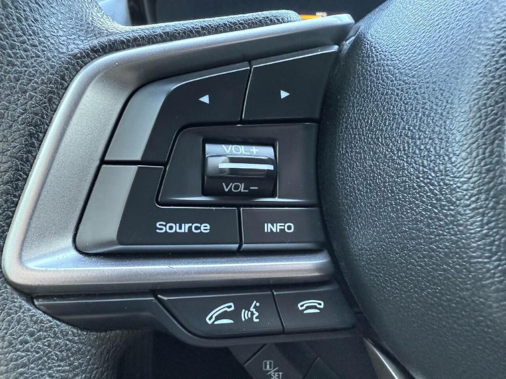 2021 Subaru Crosstrek Image 26