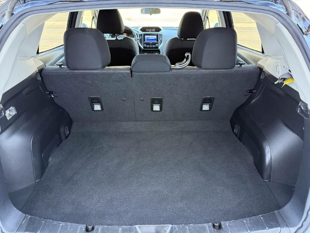 2021 Subaru Crosstrek Image 28