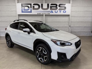 Image for 2020 Subaru Crosstrek Limited ID: 6706666