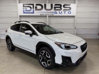 Image for 2020 Subaru Crosstrek Limited ID: 6706666