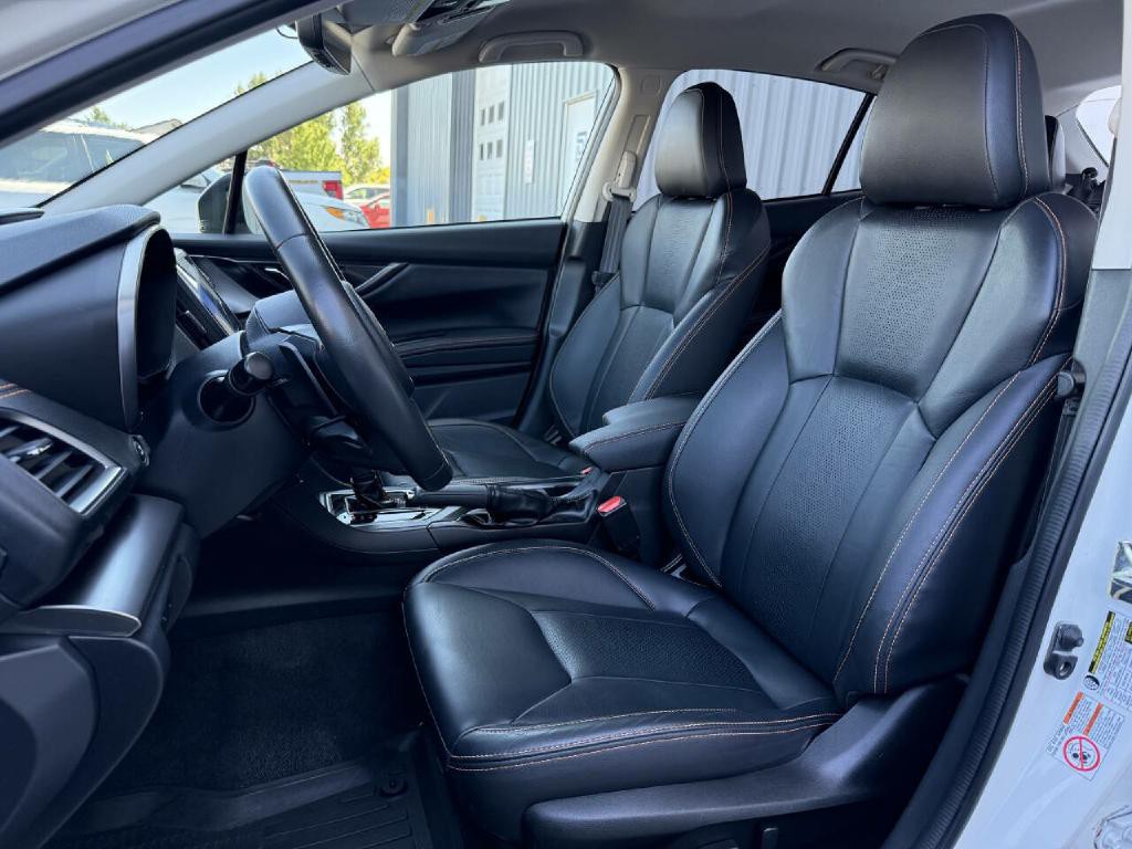 2020 Subaru Crosstrek Image 2