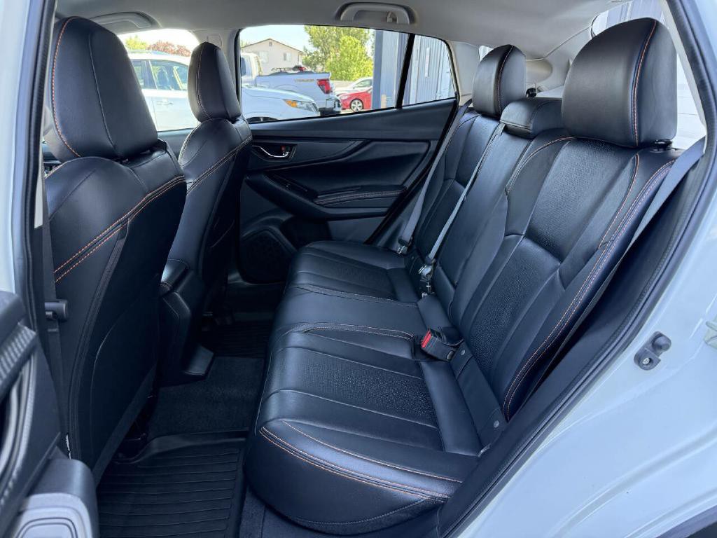 2020 Subaru Crosstrek Image 3