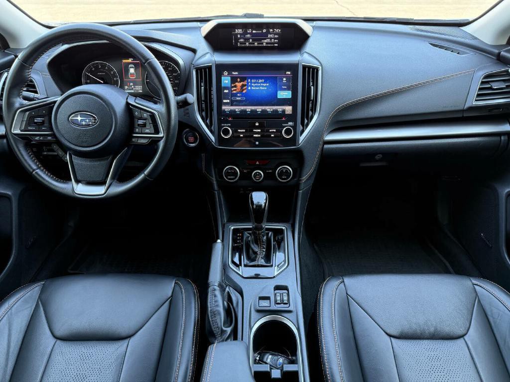 2020 Subaru Crosstrek Image 4