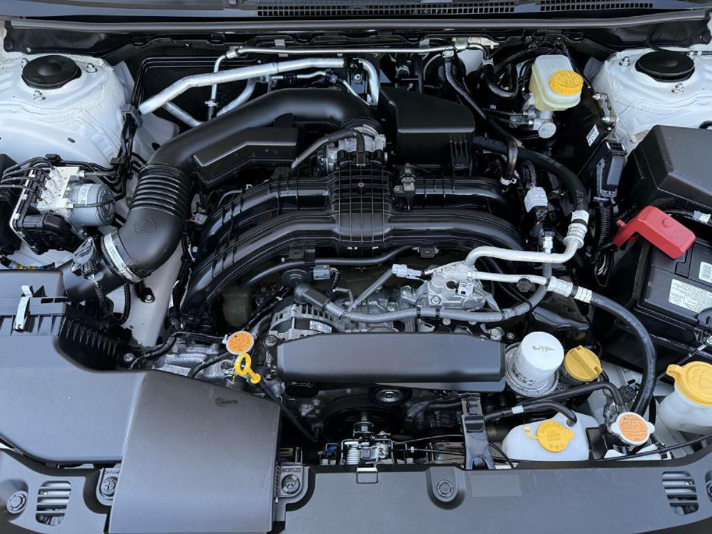 2020 Subaru Crosstrek Image 5
