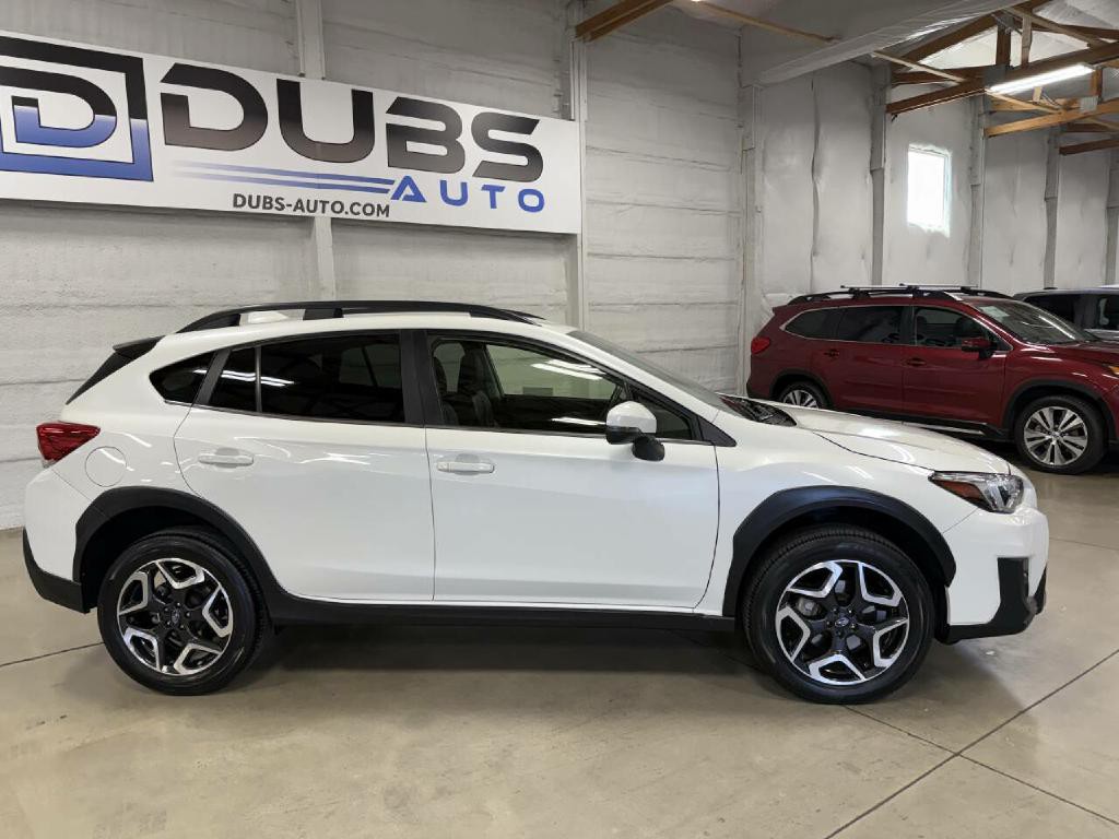 2020 Subaru Crosstrek Image 6