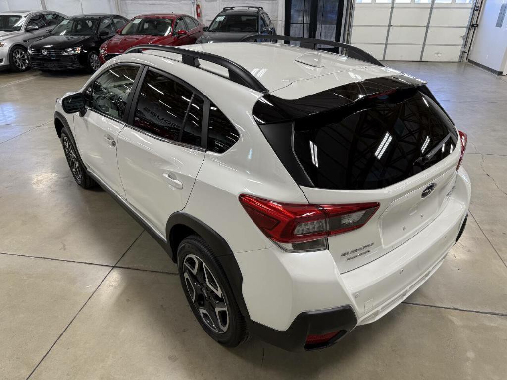 2020 Subaru Crosstrek Image 15