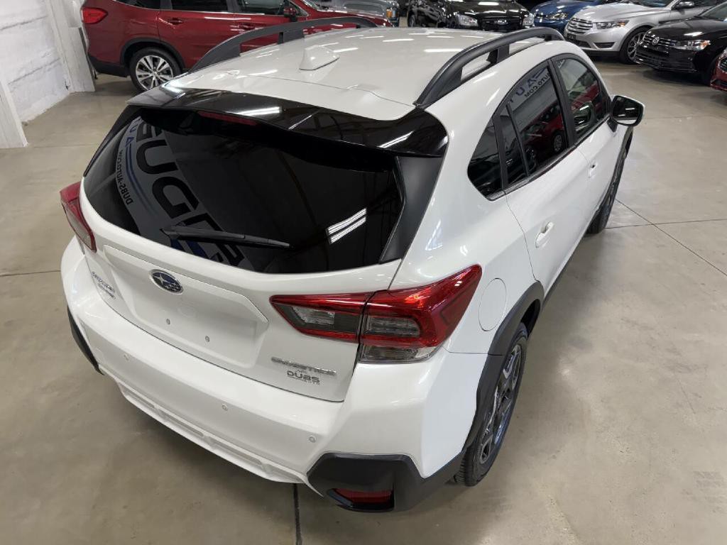 2020 Subaru Crosstrek Image 16