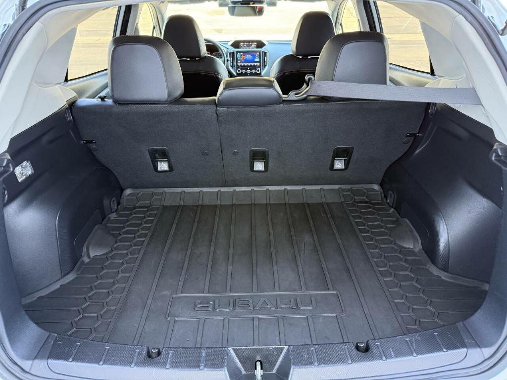 2020 Subaru Crosstrek Image 23