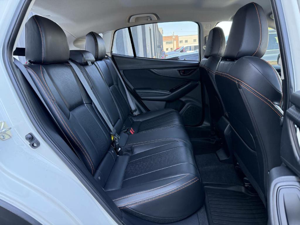 2020 Subaru Crosstrek Image 24