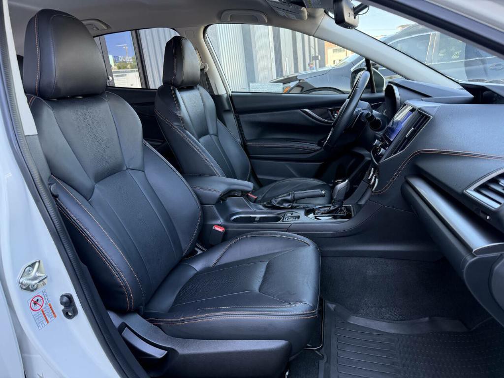 2020 Subaru Crosstrek Image 25