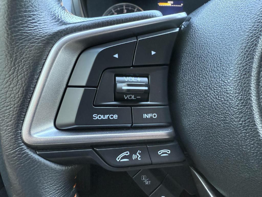 2020 Subaru Crosstrek Image 26