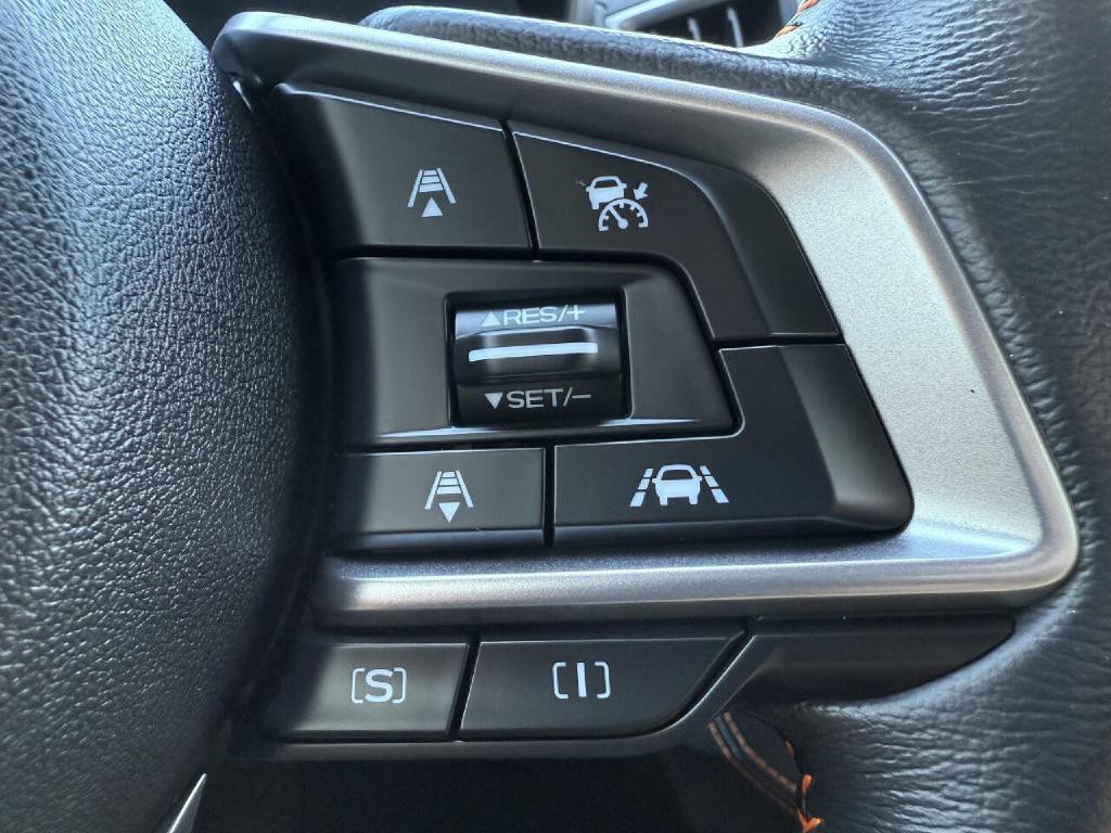 2020 Subaru Crosstrek Image 28