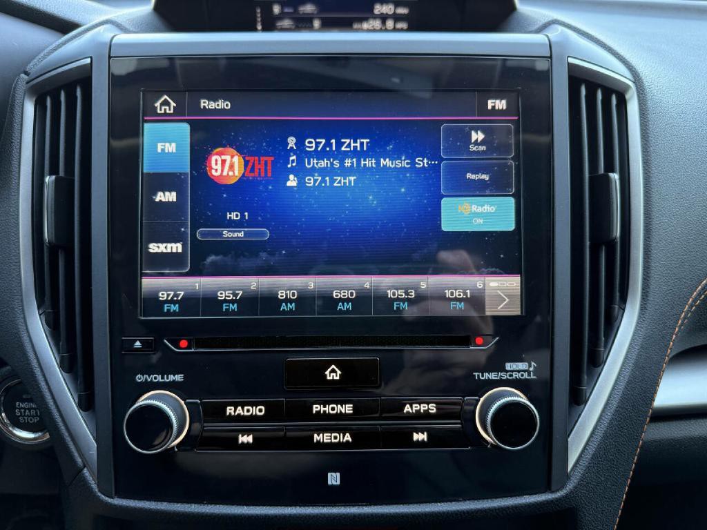 2020 Subaru Crosstrek Image 29