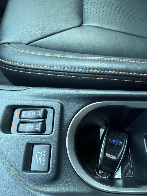2020 Subaru Crosstrek Image 32