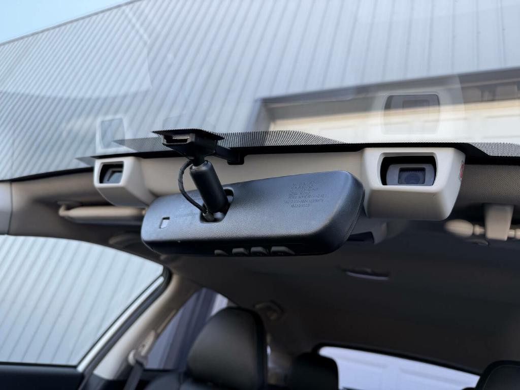 2020 Subaru Crosstrek Image 36
