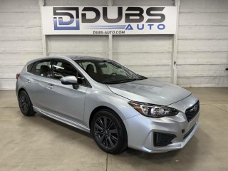 Image for 2017 Subaru Impreza Sport 2.0i ID: 6715215