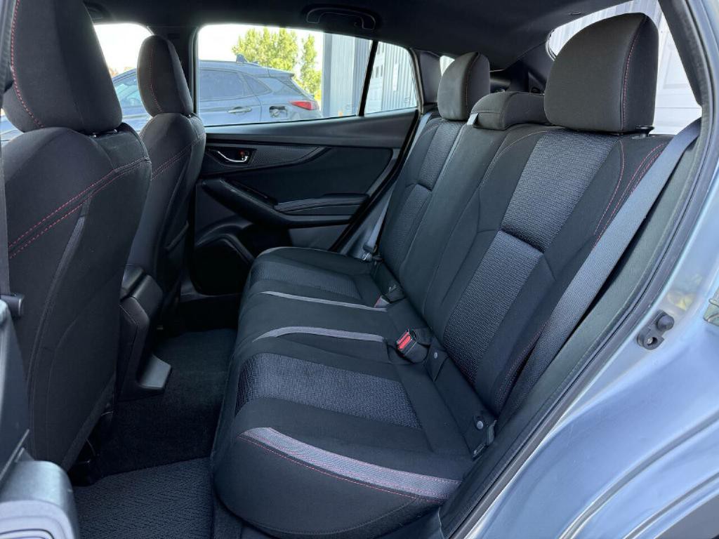 2017 Subaru Impreza Image 3