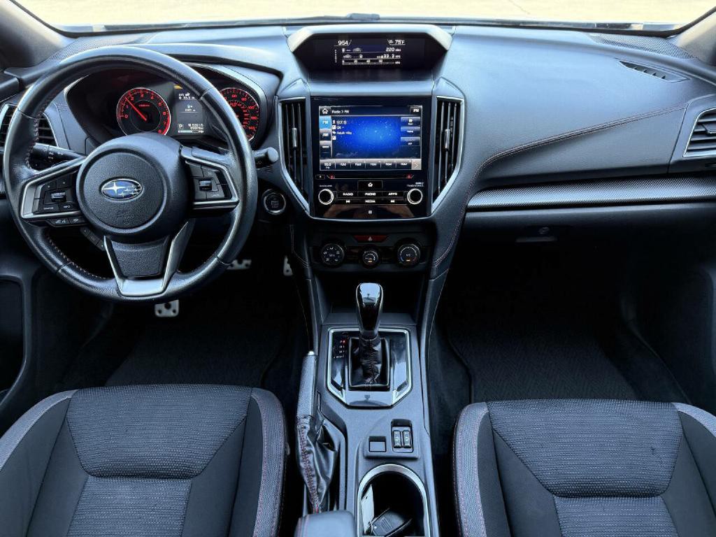 2017 Subaru Impreza Image 4