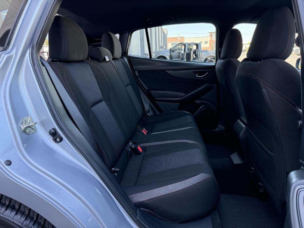 2017 Subaru Impreza Image 20