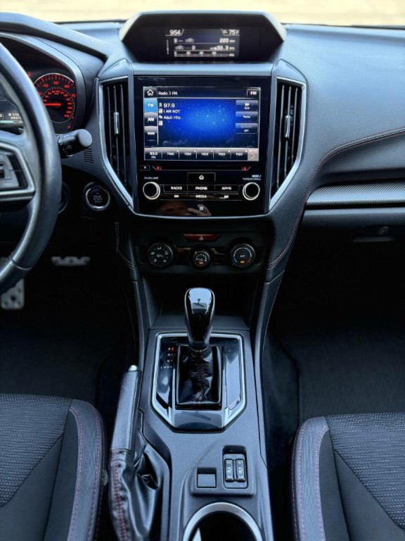 2017 Subaru Impreza Image 22
