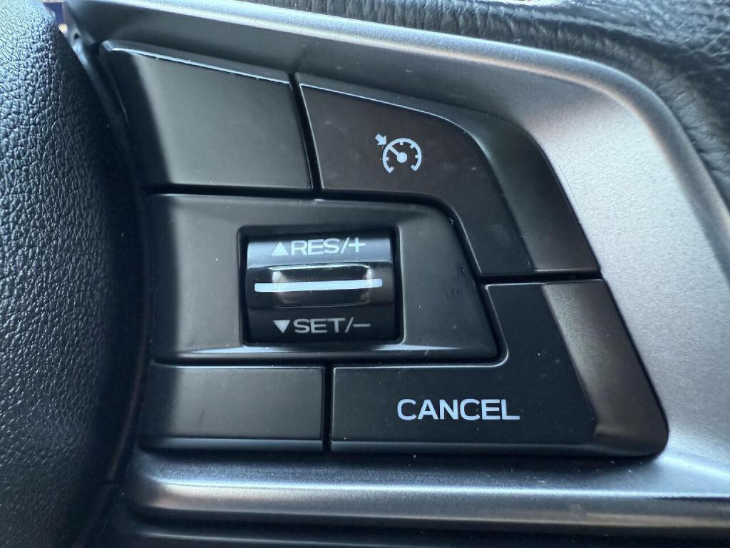 2017 Subaru Impreza Image 24