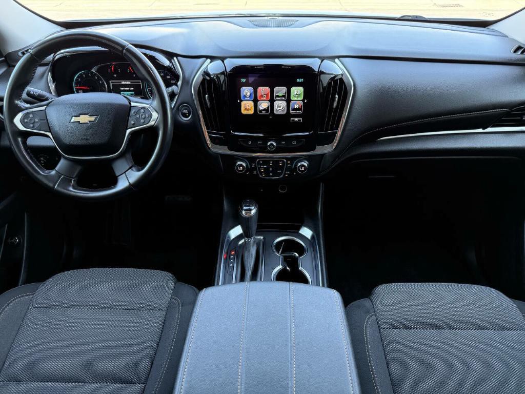 2019 Chevrolet Traverse Image 5