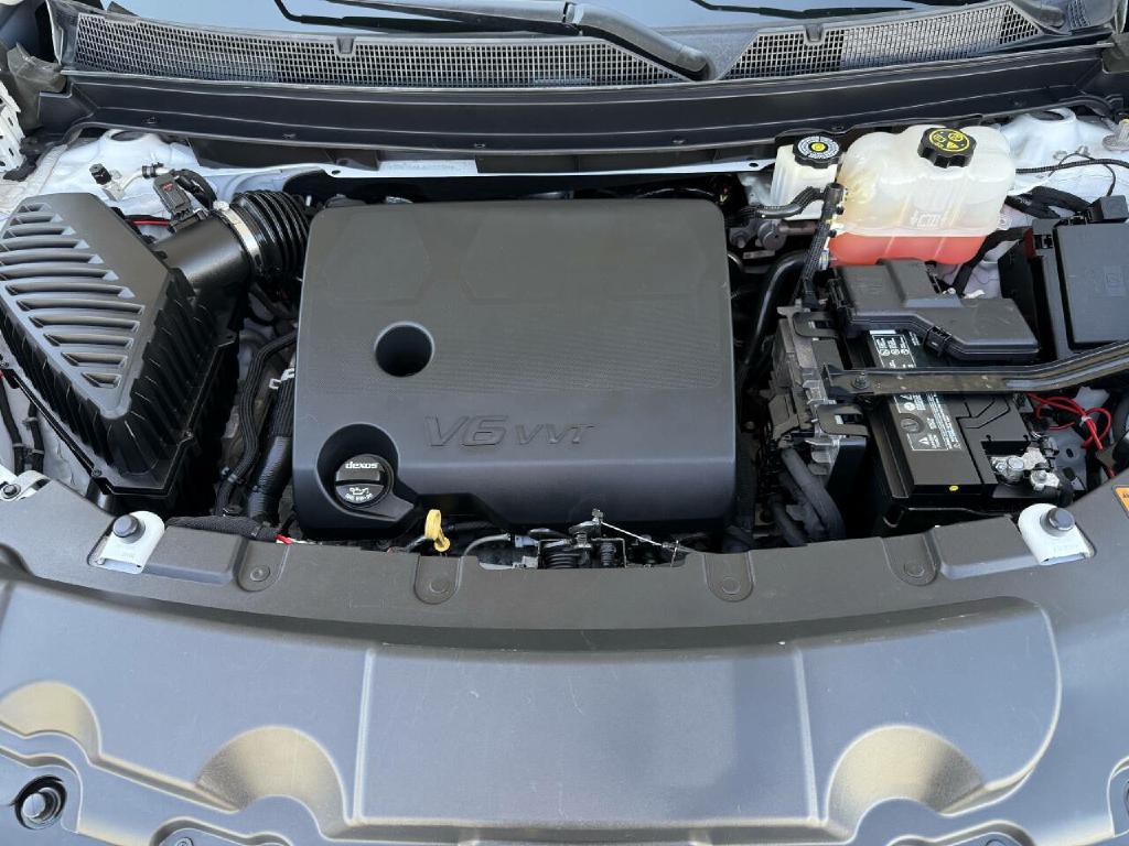2019 Chevrolet Traverse Image 6