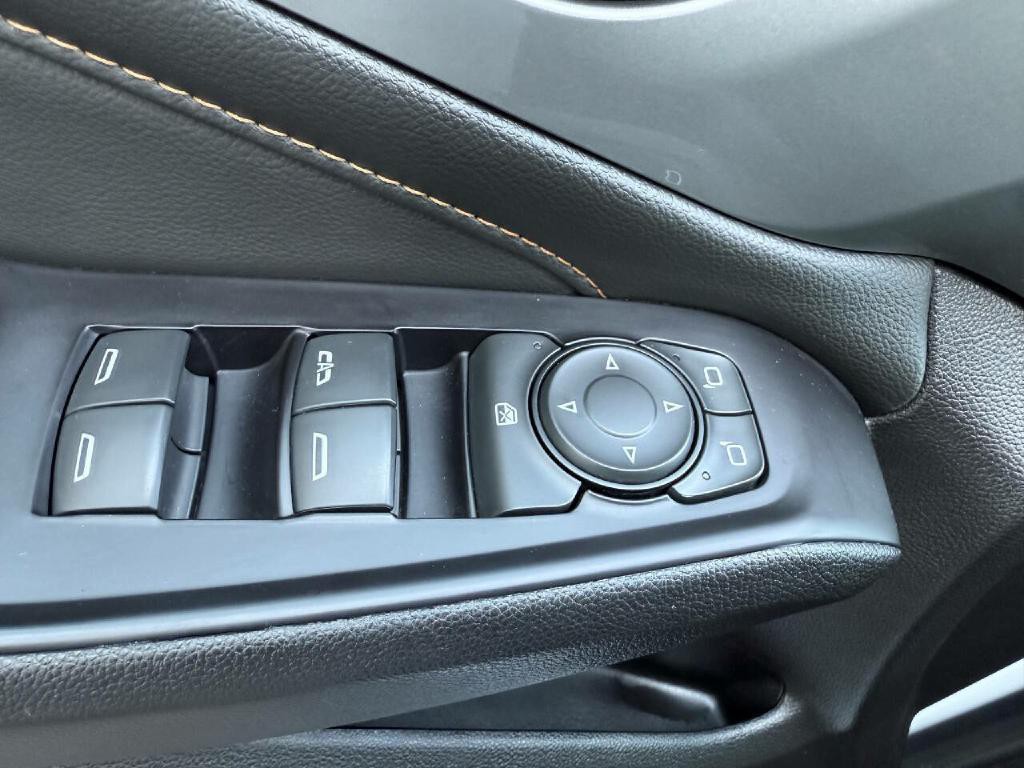 2019 Chevrolet Traverse Image 19