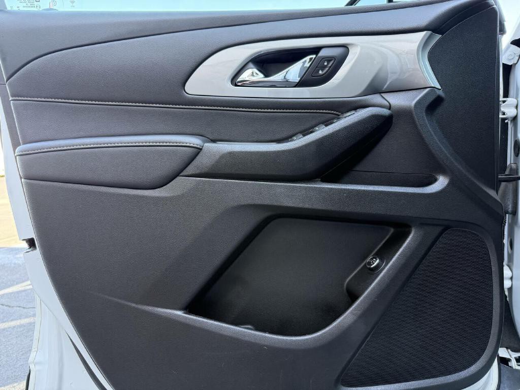 2019 Chevrolet Traverse Image 20