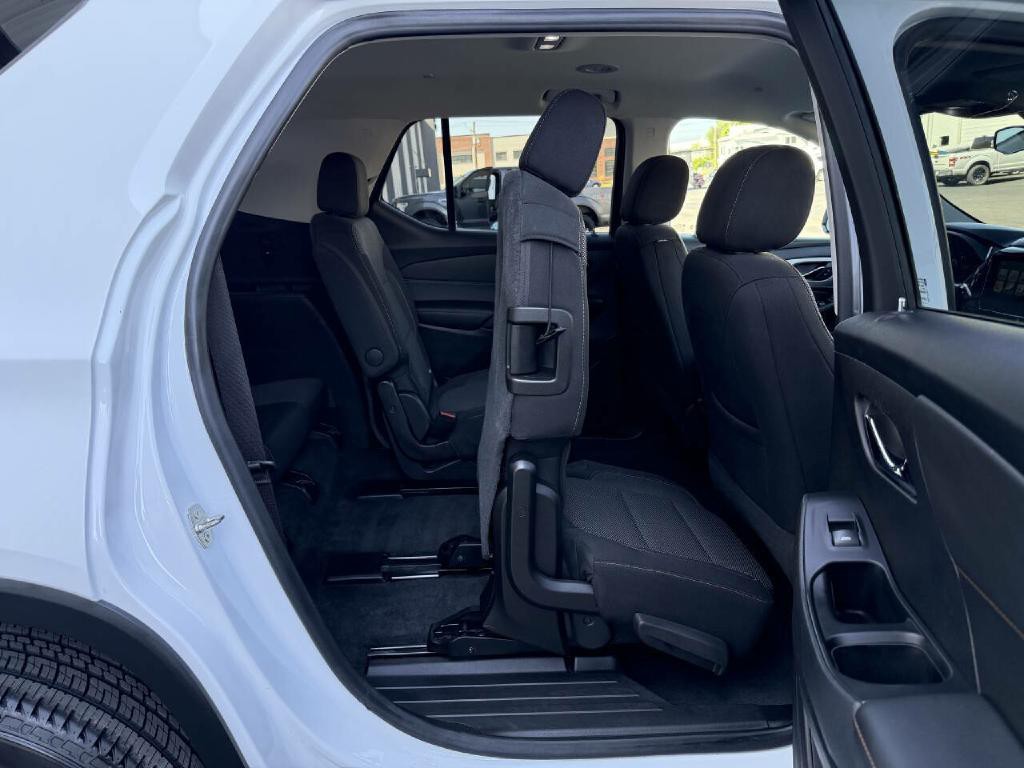 2019 Chevrolet Traverse Image 23