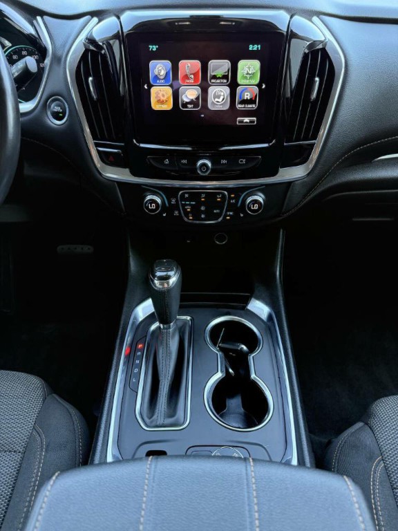 2019 Chevrolet Traverse Image 26